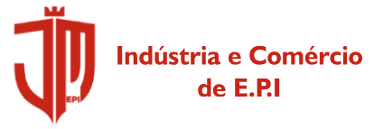 Logotipo JM EPI JM Industria e Comércio de EPI
